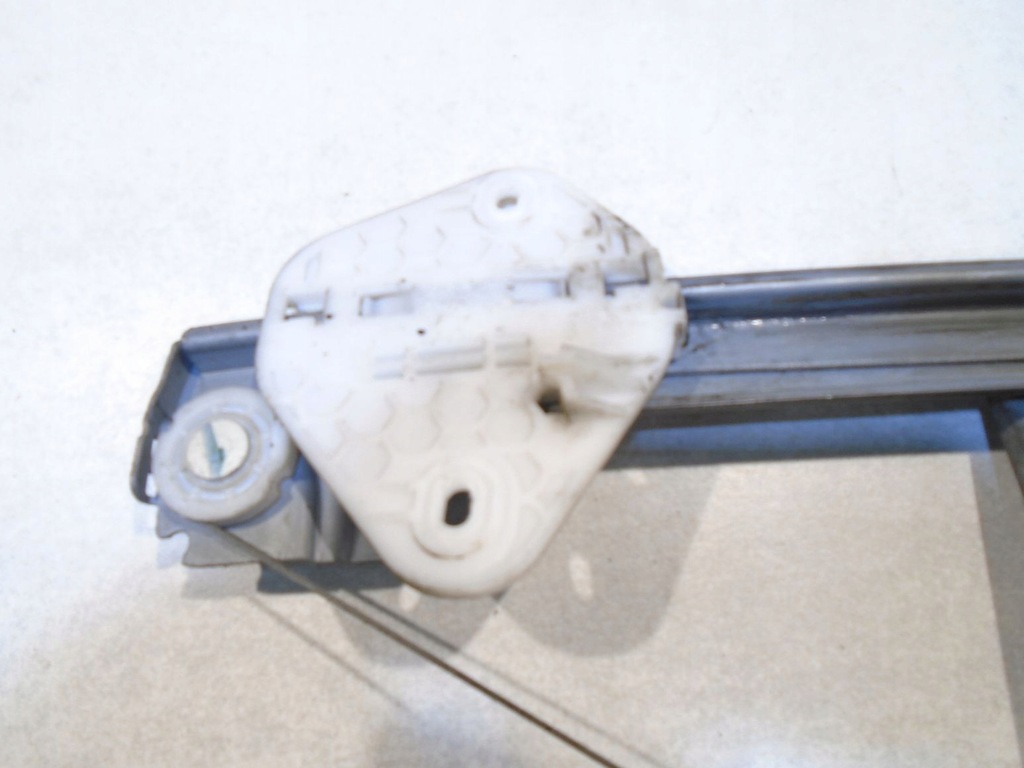 фото №4, Механізм скло лівий задня dacia logan 118490