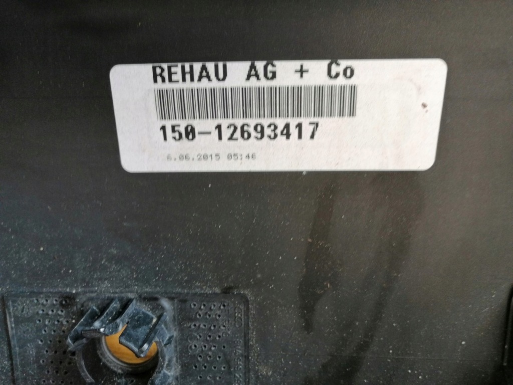 фото №7, Бампер задня задній audi a3 8v sportback pdc