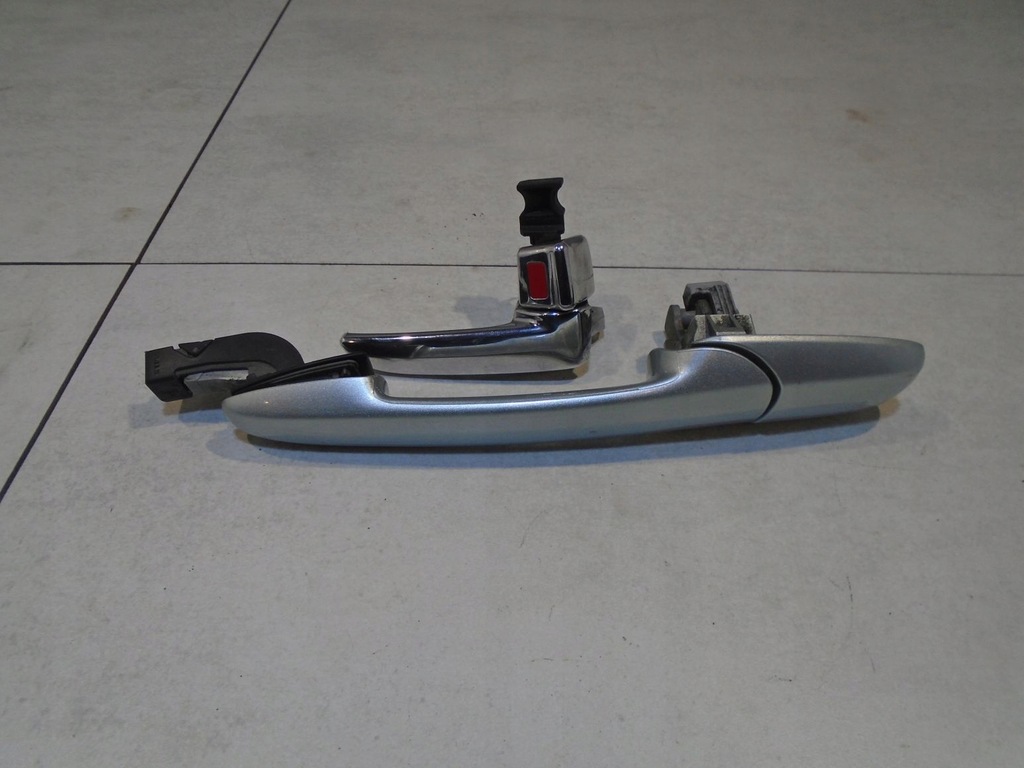 фото №1, Ручка комплект правий задня mazda 6 i