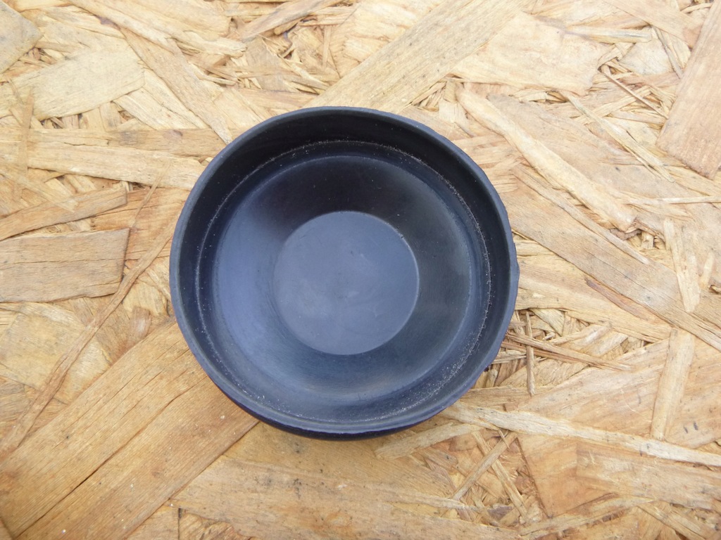 фото №2, Renault clio ii заглушка кришка кришка лампи