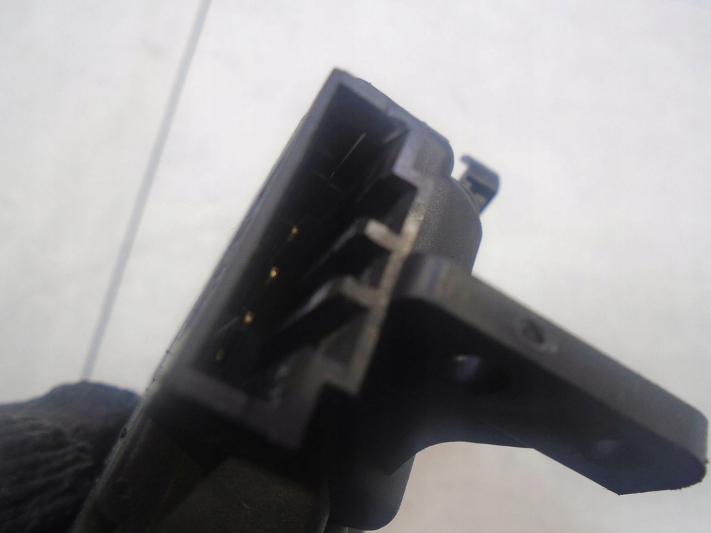 фото №6, Моторчик отопителя vw passat b5 1.9 1j0907511