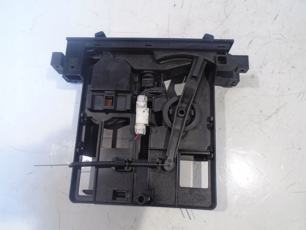 фото №4, Панель керування обдув ford maverick 5971030769