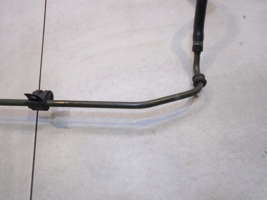 фото №12, Шланг дроти підсилювача volvo s40 i 1.9 dci