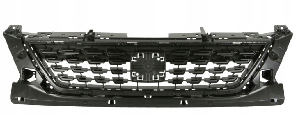 фото №1, Seat leon 17- решётка радиатора решётка радиатора