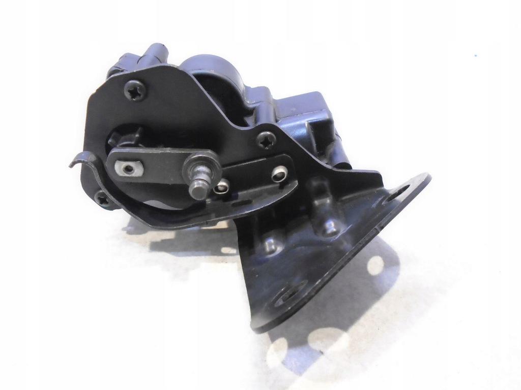 фото №4, Моторчик скло відкидне лівий задня galaxy mk3