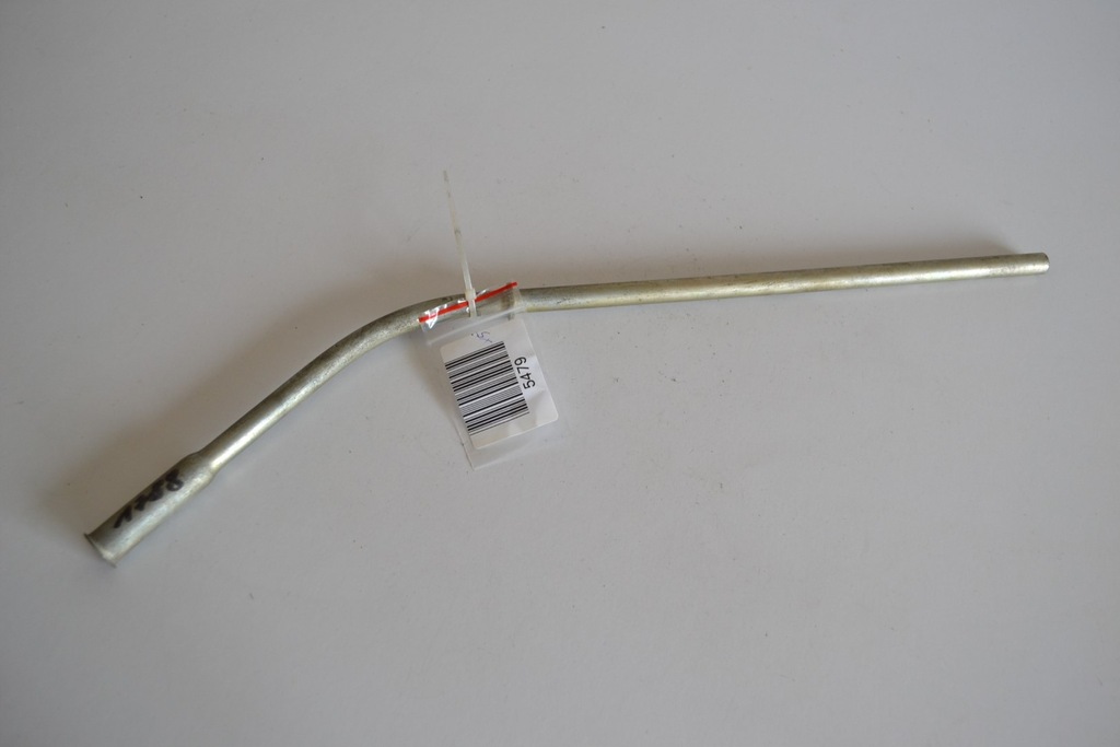 фото №1, Fiat 125p polonez труба щуп щупа оливи