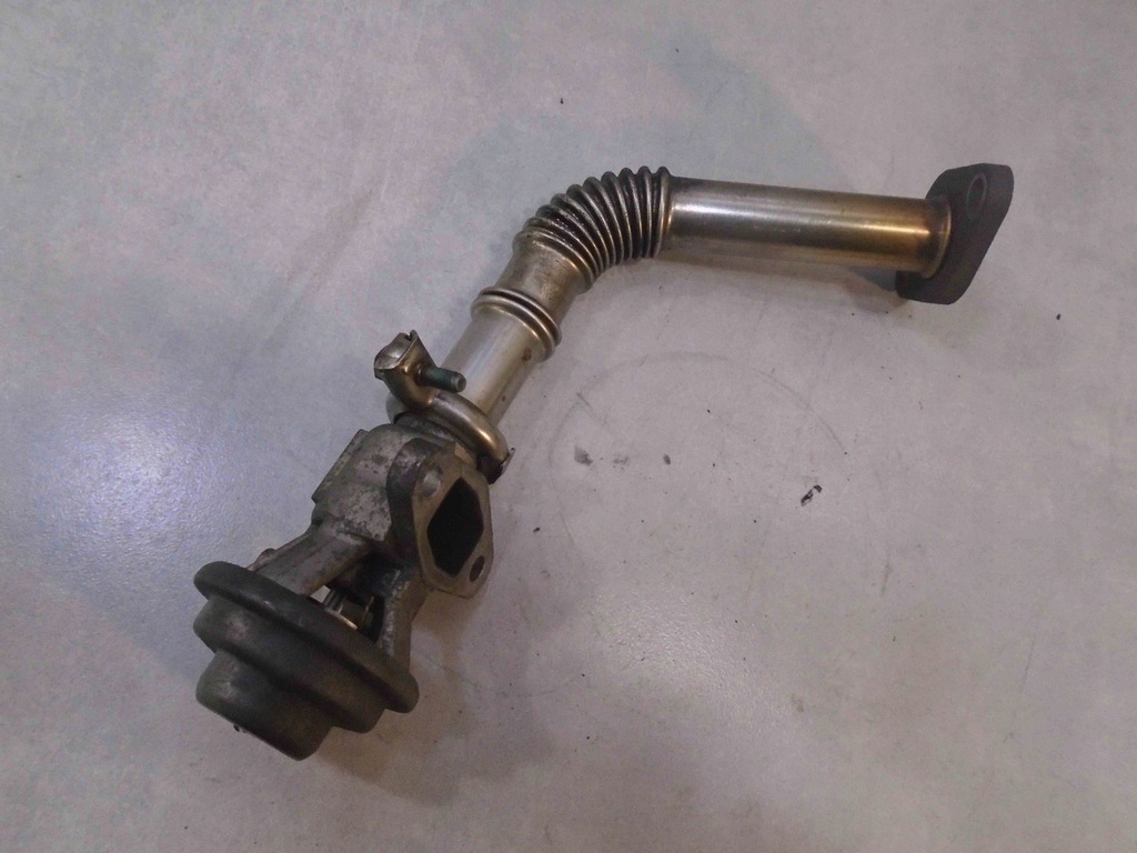 фото №1, Клапан egr трубка skoda felicia 1.9 d 028131501k