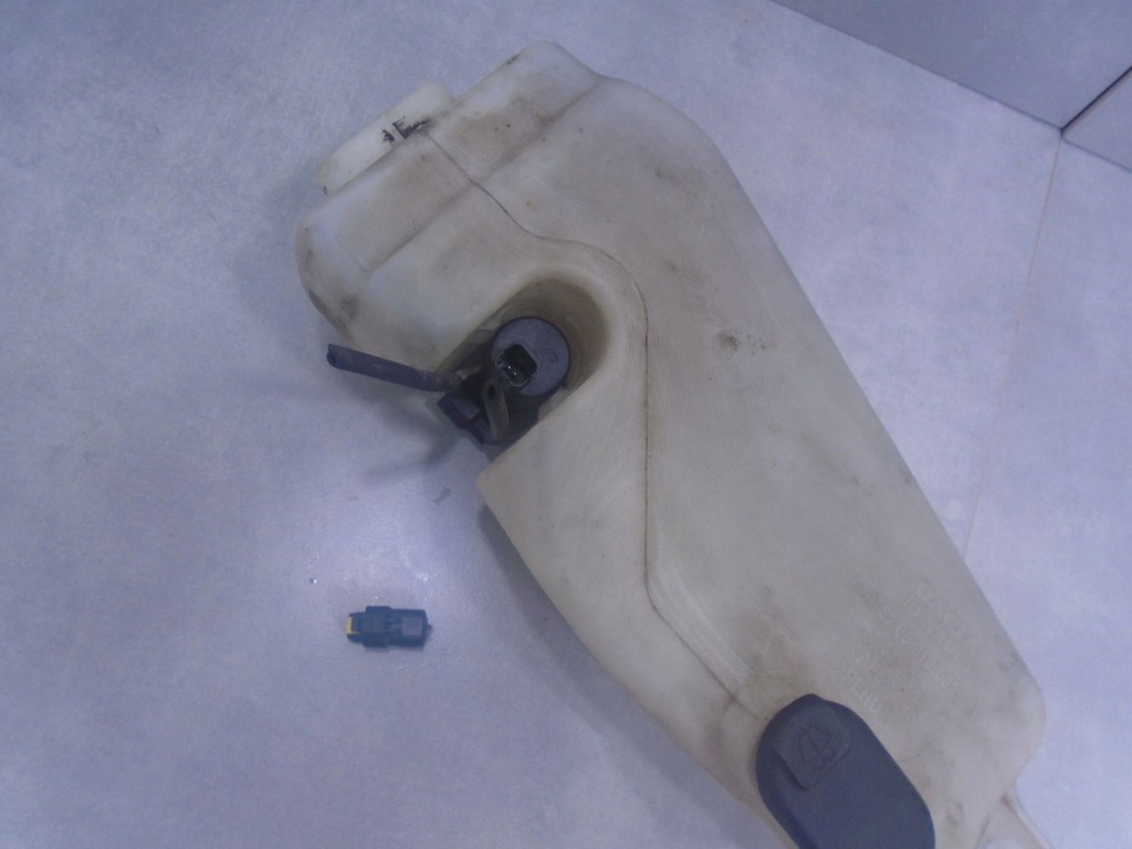 фото №4, Бак омивача моторчик logan 8200210002