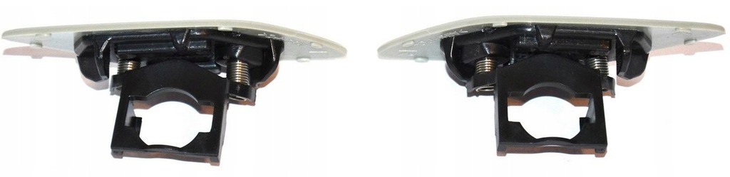 фото №4, Правая заглушка распылителя bmw serie 3 e92 e93