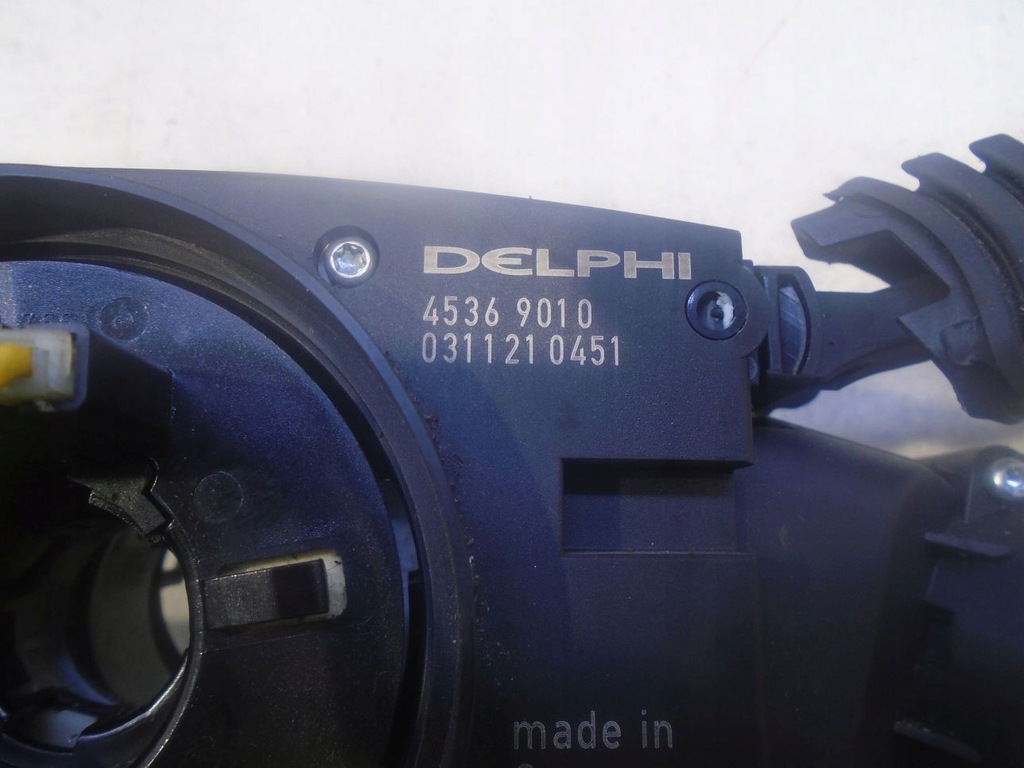 фото №7, Перемикач комбінований opel signum 2.2 dti 13132473