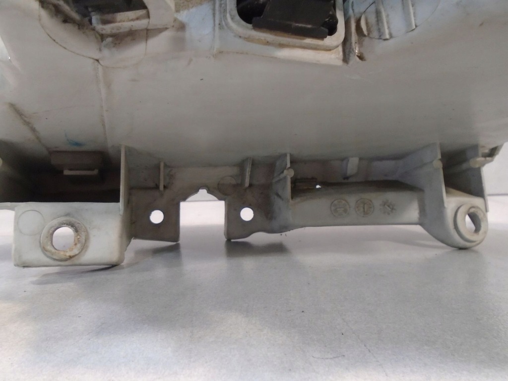 фото №7, Лампа права перед renault espace iii