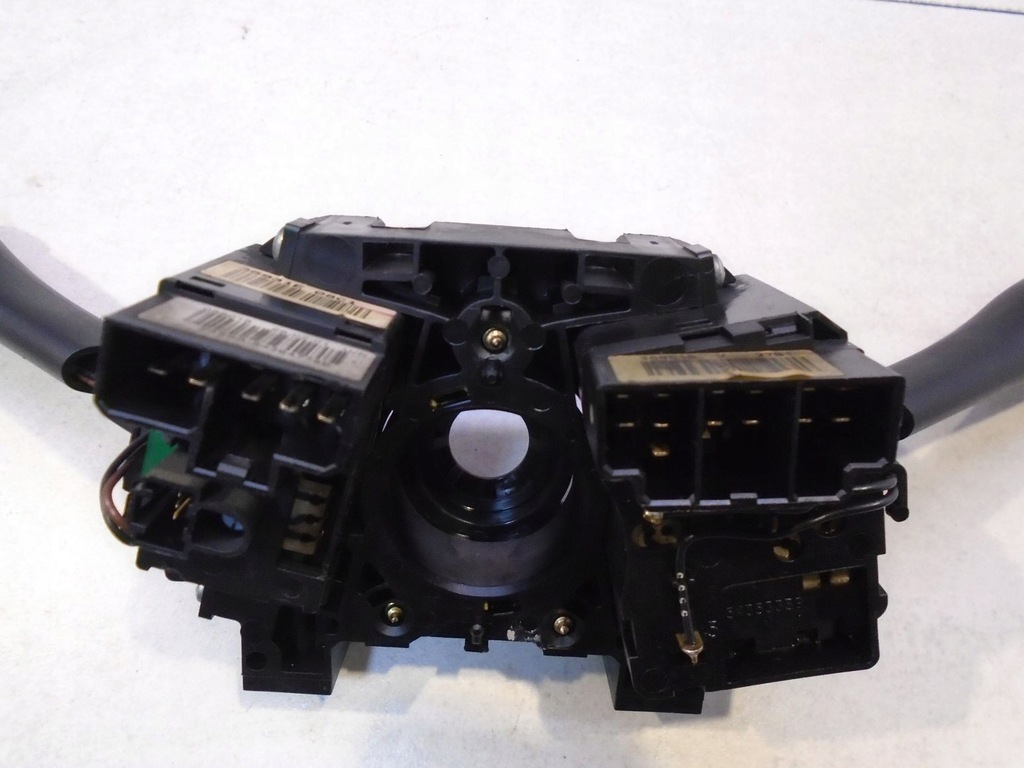 фото №5, Перемикач комбінований almera ii n16 1.5 54034612b