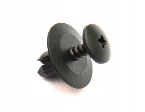 фото №2, Клипса штифт шумоизоляция капот mini roadster r59