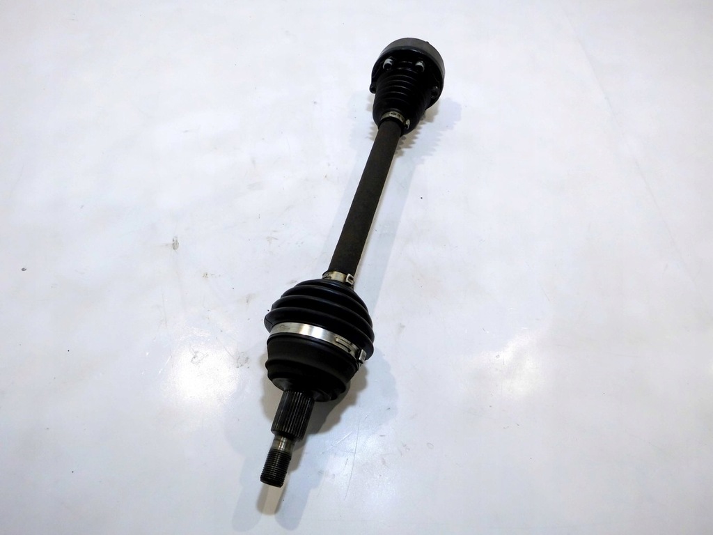 фото №2, Привідний вал ліва seat leon i 1.9 sdi