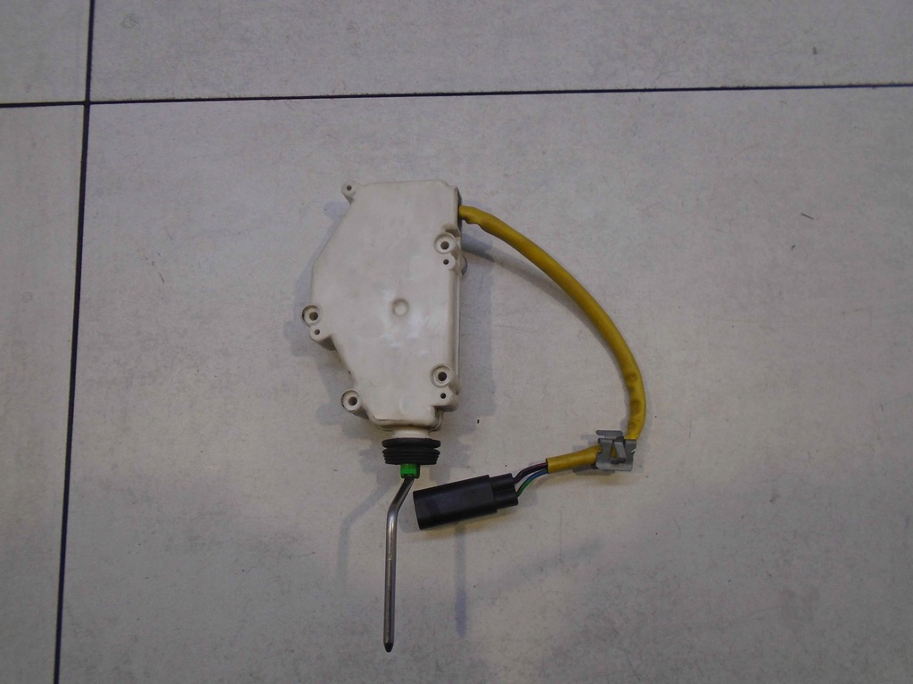 фото №3, Привід кришка заливної ford galaxy mk2 95vw9b241ab