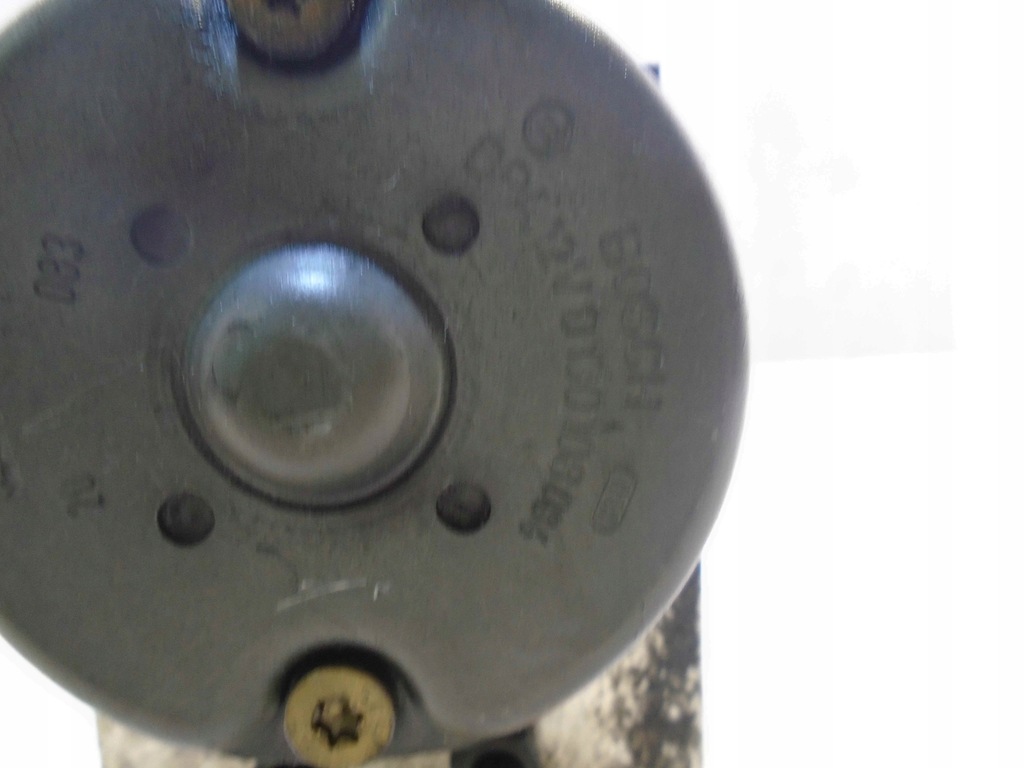 фото №5, Насос abs citroen xsara picasso 2.0 hdi 0265216642