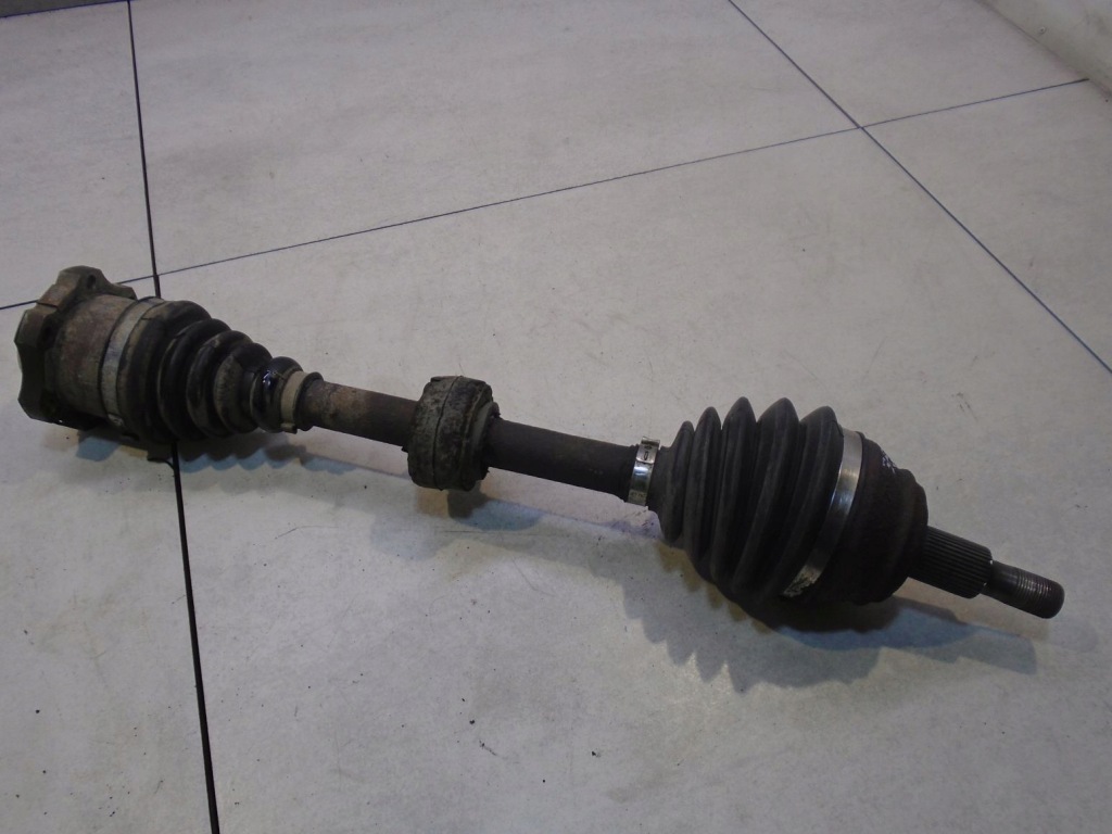 Купить Приводной вал короткий левая vw golf 1.6 16v