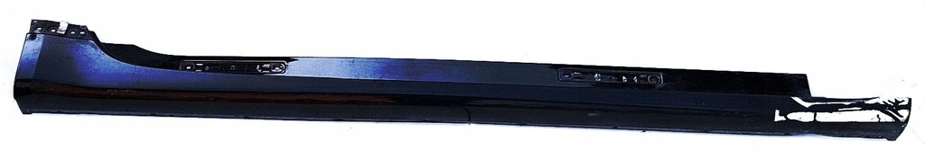 фото №1, Молдинг порог правая bentley mulsanne 3y5853854d