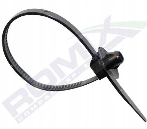 Купити Хомут затискний  з kołkiem a175023 opel daewoo uni