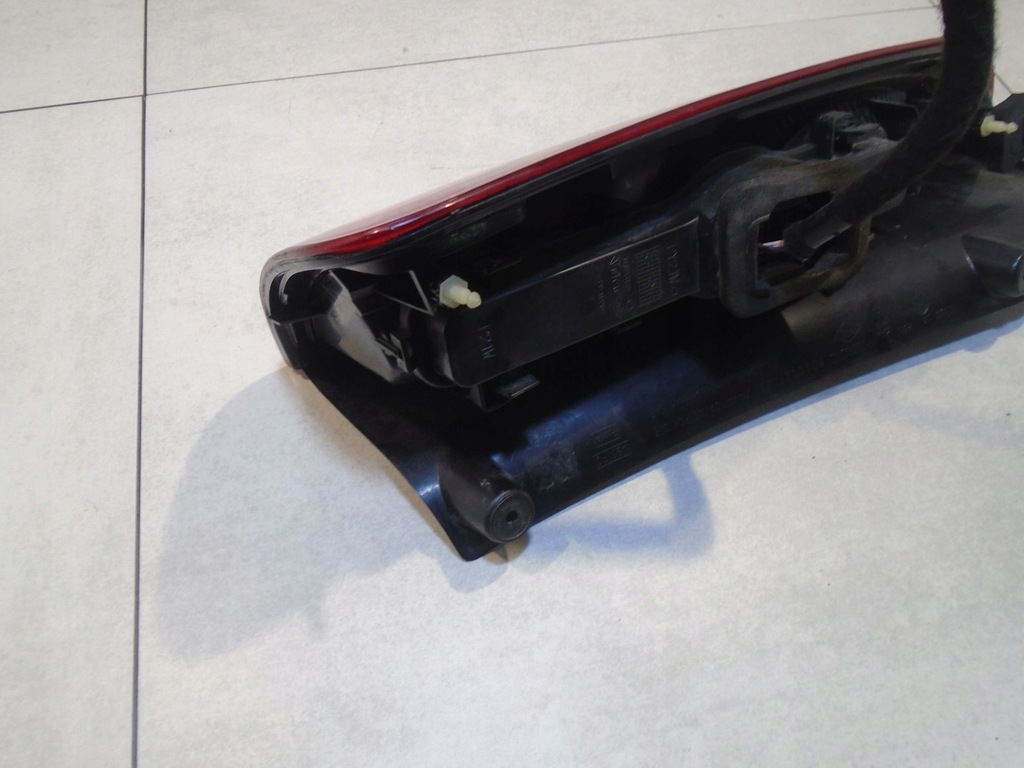 фото №5, Лампа задня права renault espace iv 8200027152