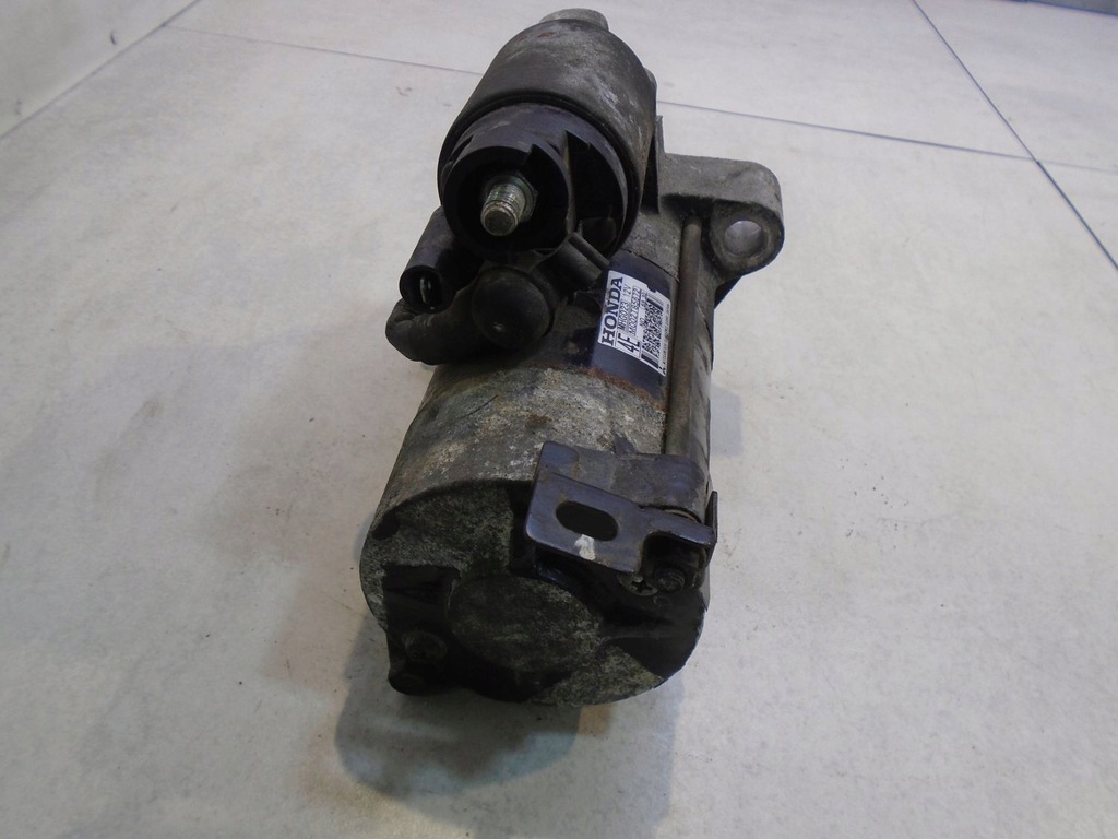 фото №5, Стартер honda accord vii 2.2ictdi m002t85672