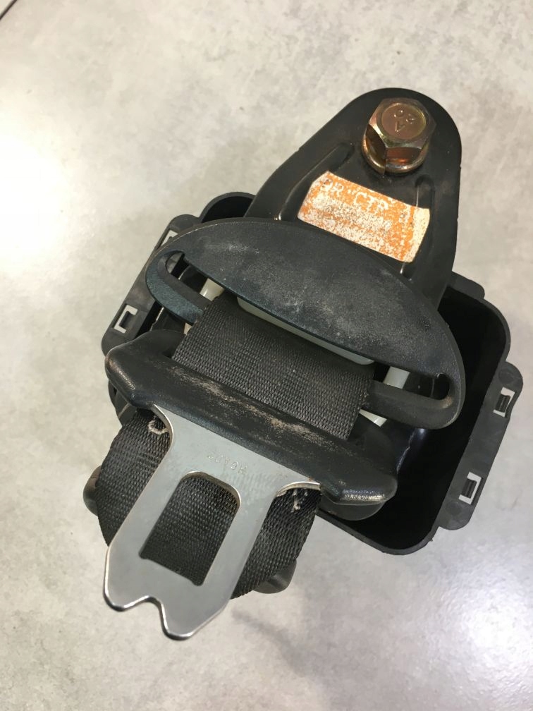 фото №7, Pas середній задня chevrolet aveo 1.2 t250