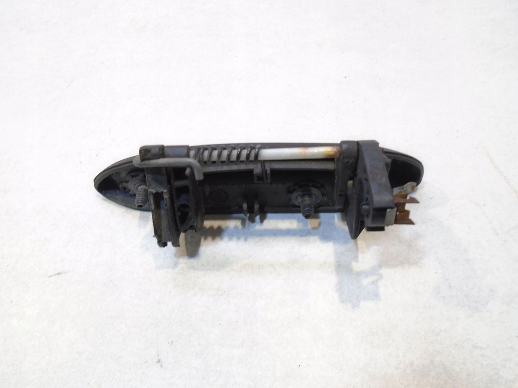 фото №7, Ручка наружное dacia logan i комплект 3 szt