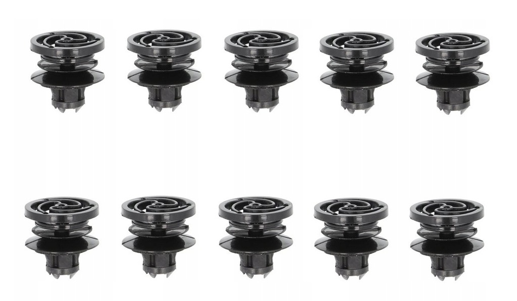 фото №1, Штифт кліпса оббивка двері vw golf iv golf v