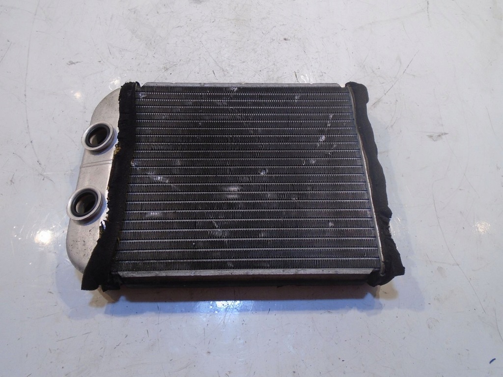 фото №1, Отопитель wody renault espace iv 52492439