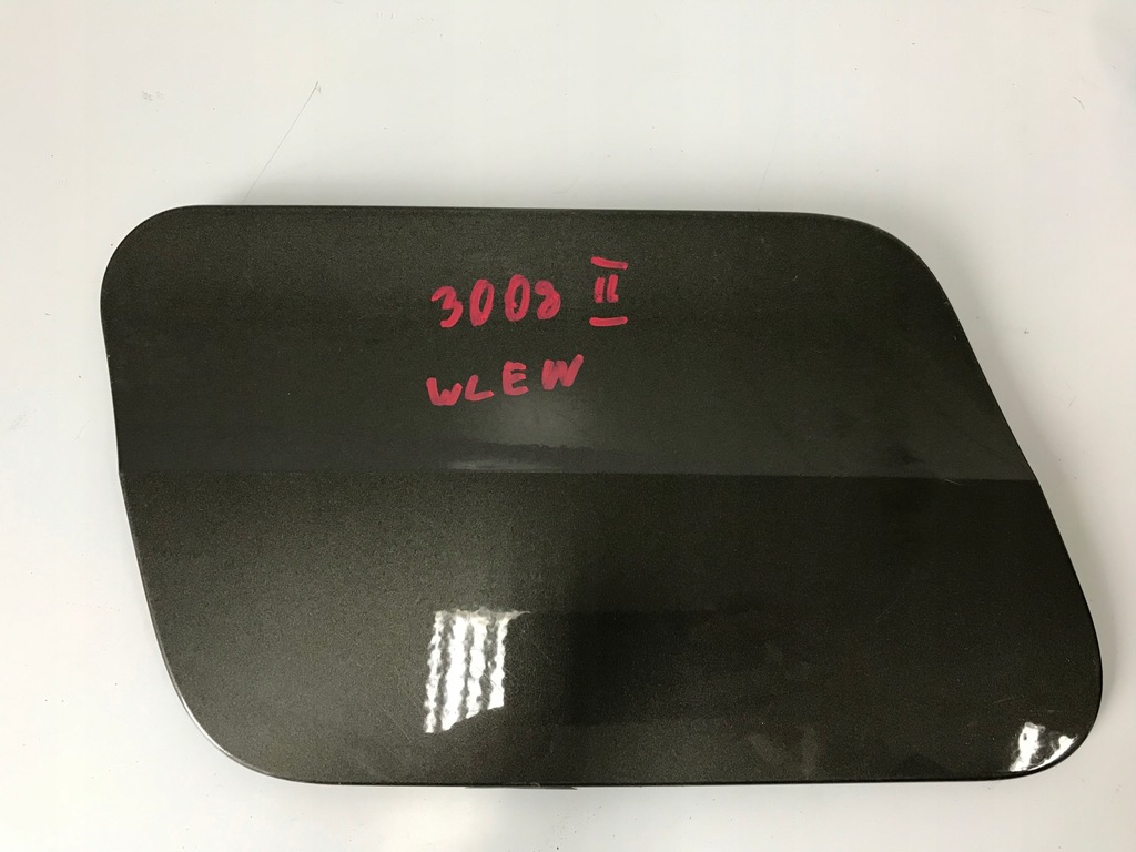 фото №1, Крышка заливной топлива peugeot 3008 ii 5008 ii