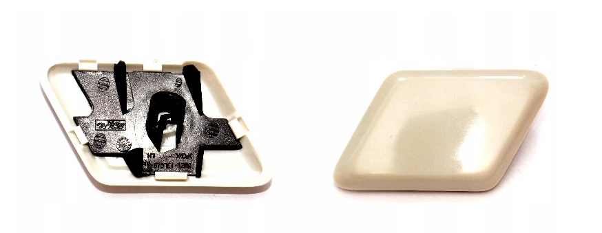 фото №1, Левая оригинальная заглушка лампы ford s-max galaxy