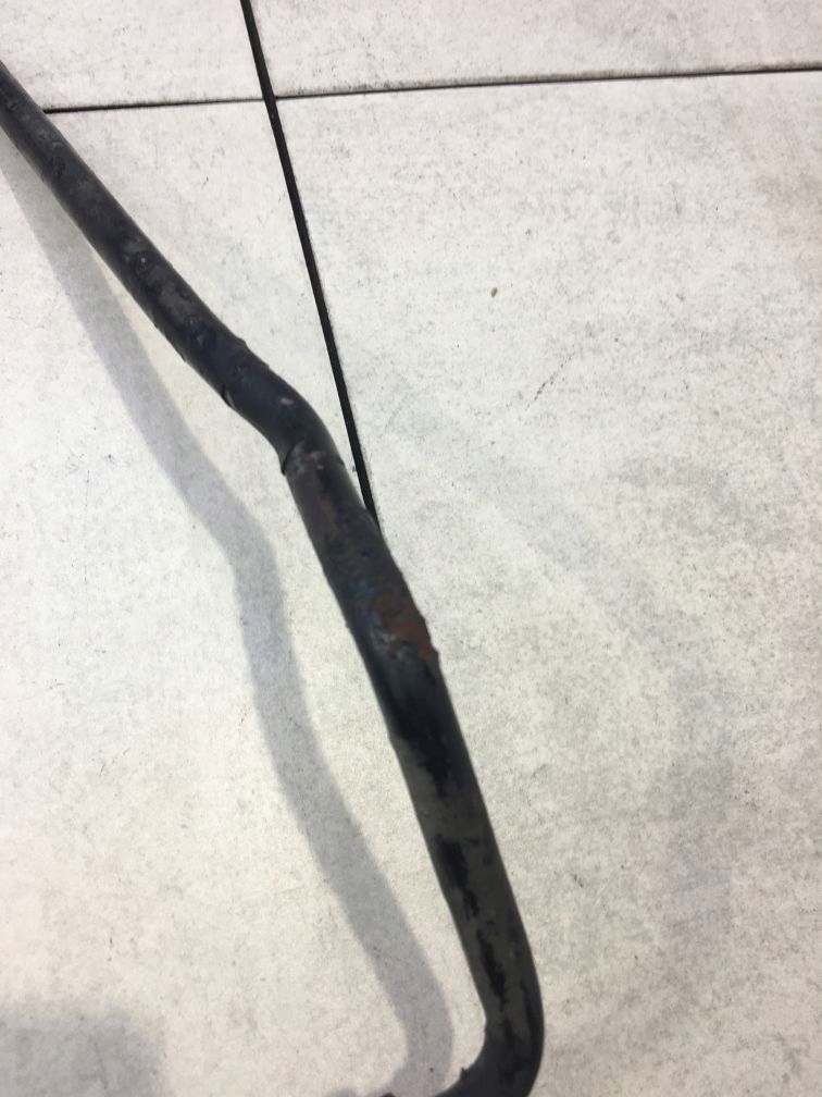 фото №8, Шланг усилителя cordoba 1.9 tdi 6k1422893a