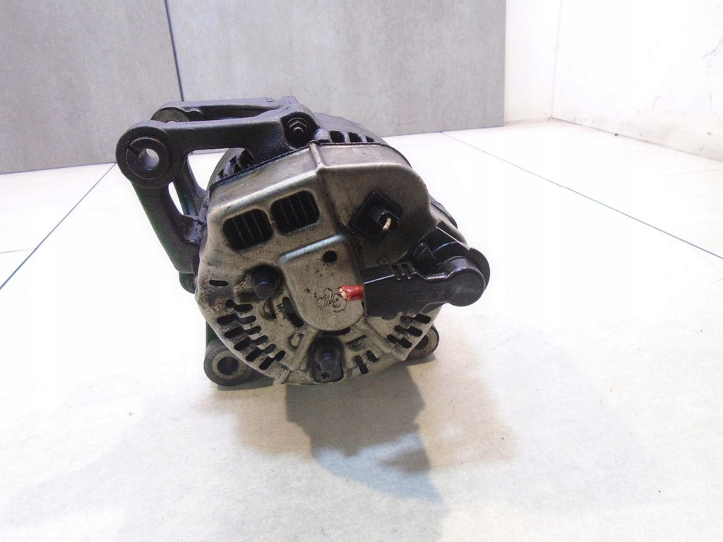 фото №4, Генератор volvo s40 i 1.8 16v 115km