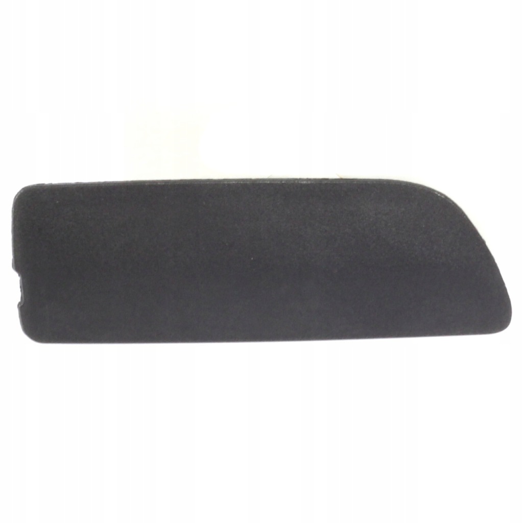 фото №1, Заглушка фаркоп w бампере левая bmw x5 e53 lift 03-