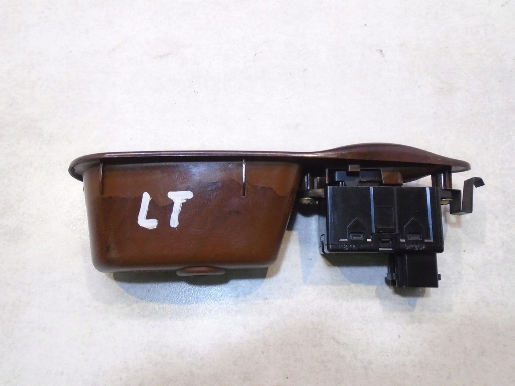 фото №5, Панель переключатель стекло левый задняя daewoo leganza