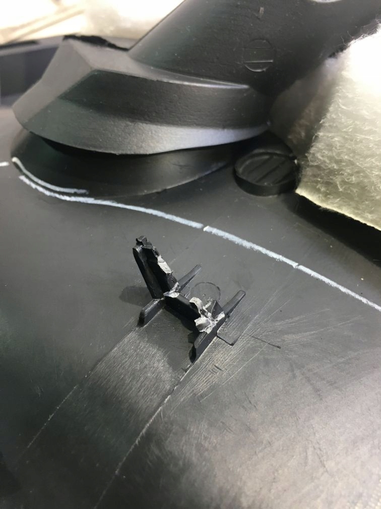 фото №11, Приборная панель жабо nissan micra k12 1.2 16v