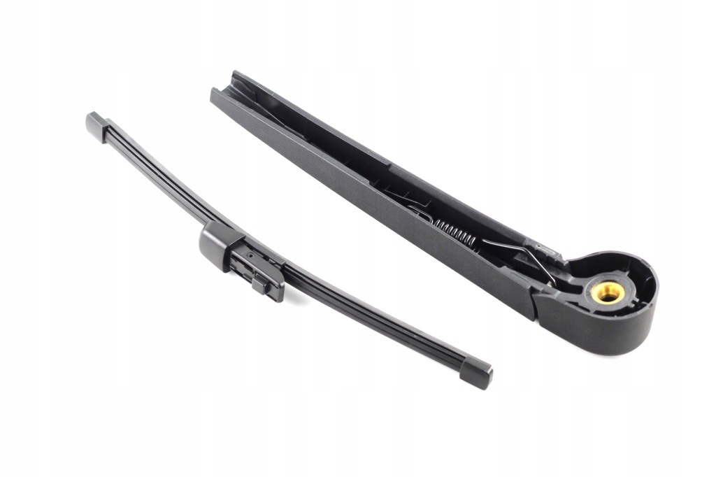 фото №3, Важіль двірники задня+ щітка skoda citigo 2011-