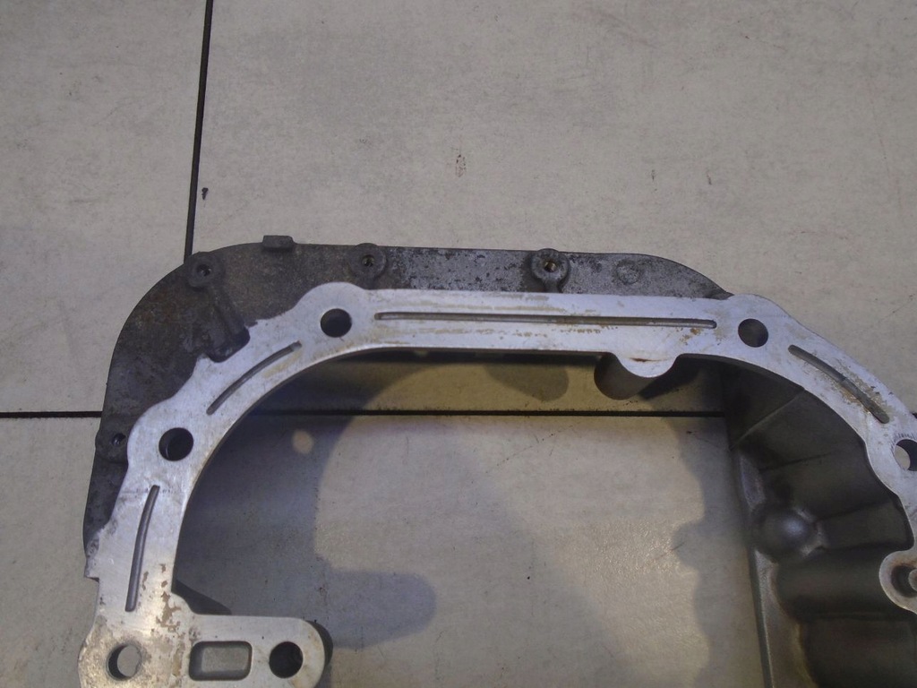 фото №13, Піддон масляна верхній carina 1.8 16v 12111-02050