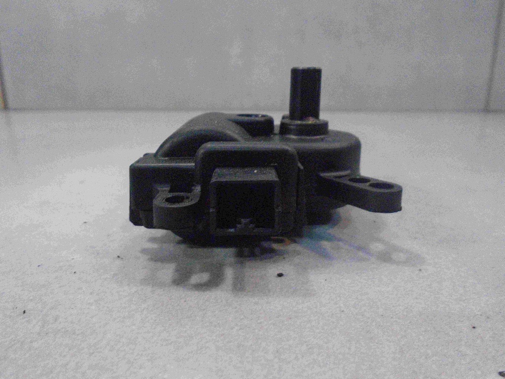 фото №4, Моторчик отопителя ford mondeo mk3 1s7h19b634aa