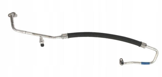 фото №1, Оригінальний шланг компресор кондиціонера master 2010 924906293r