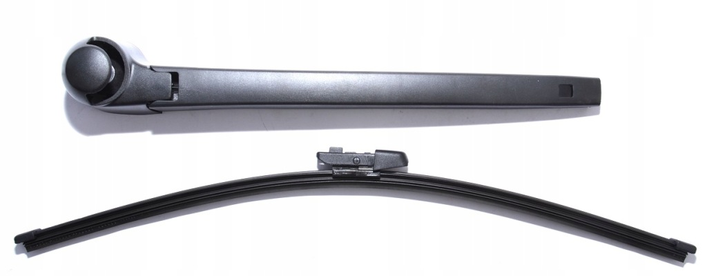 фото №1, Рычаг дворник щетка na задняя skoda superb 2009-