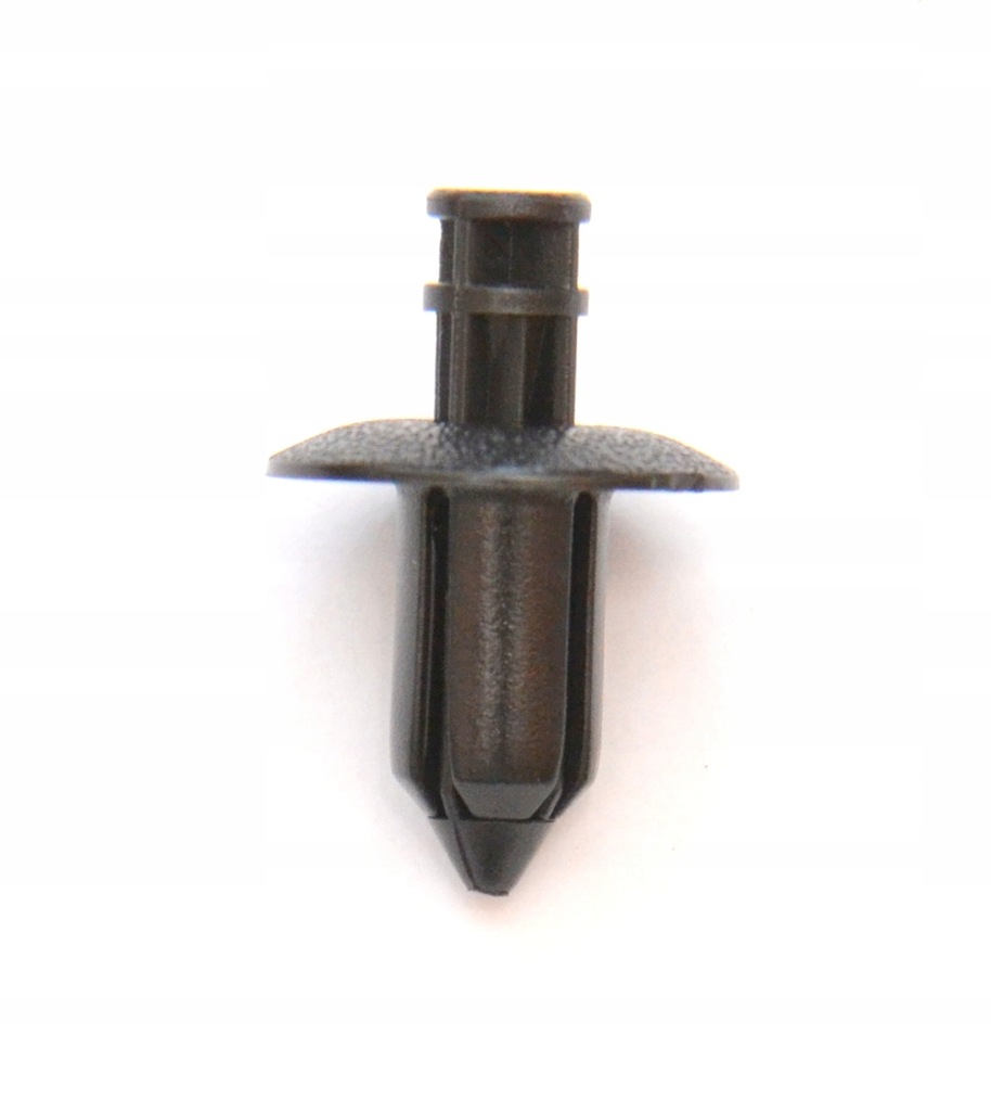 фото №1, 3x клипса штифт toyota avensis auris camry celica