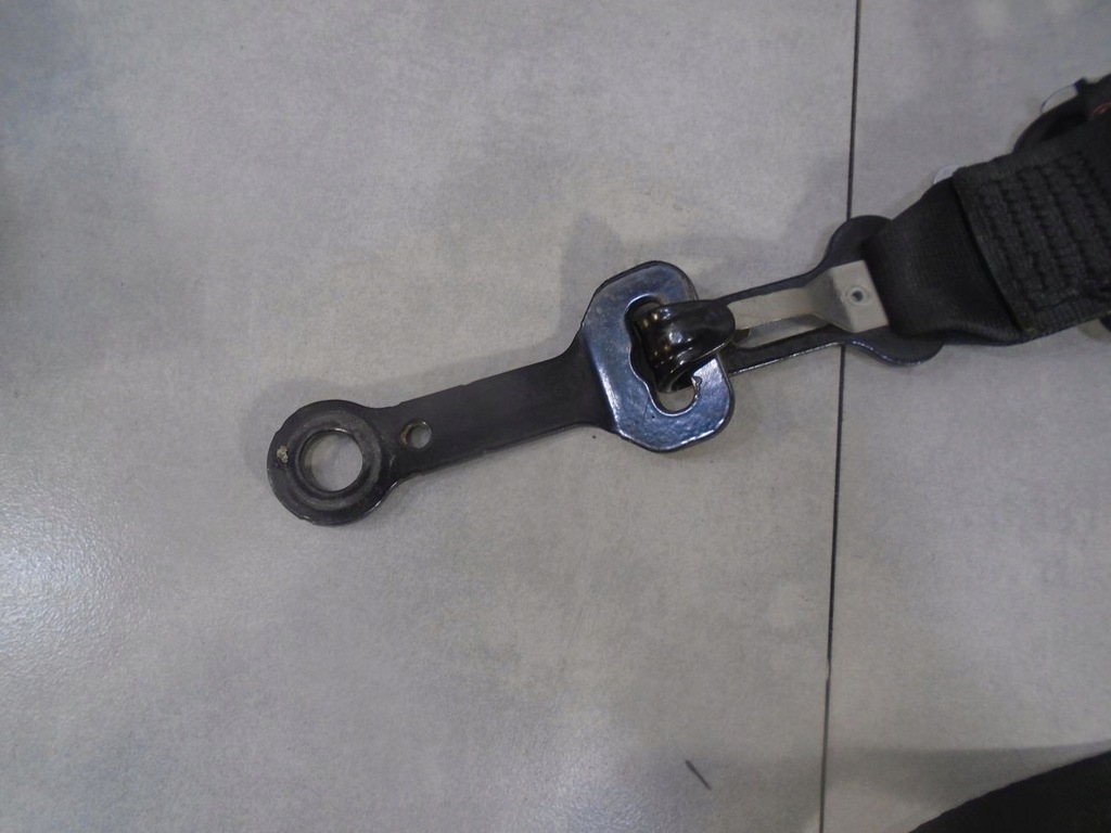 фото №6, Pas правый задняя citroen c8 2.2 hdi 14996410xx