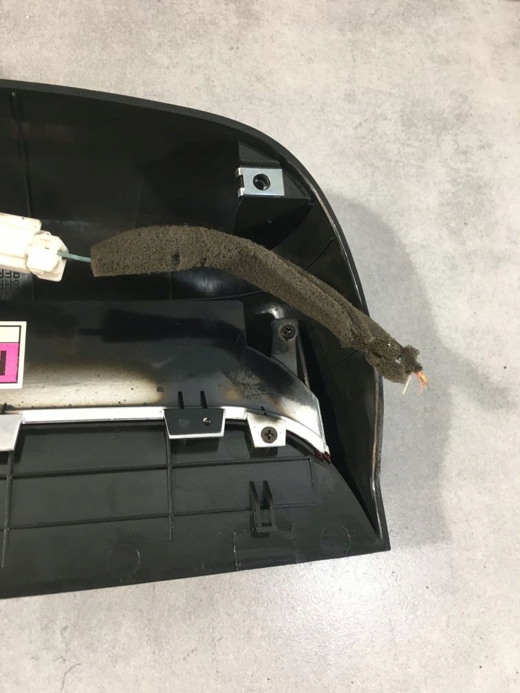 фото №4, Світло стоп chevrolet aveo 1.2 t250