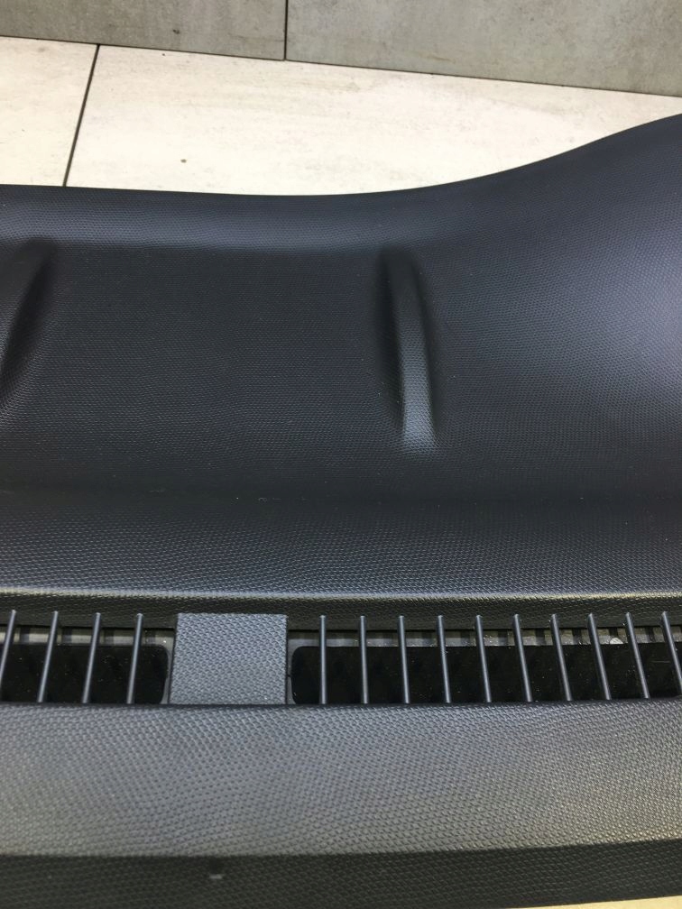 фото №4, Приборная панель жабо nissan micra k12 1.2 16v