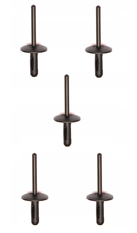 фото №1, Штифт nit подкрылок mini countryman r60 paceman r61