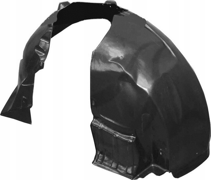 фото №1, Підкрилок ліва saab 9.3 09.02-09.07