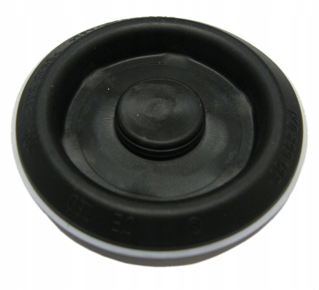 фото №1, Заглушка vw golf 88- . up 12- 40mm