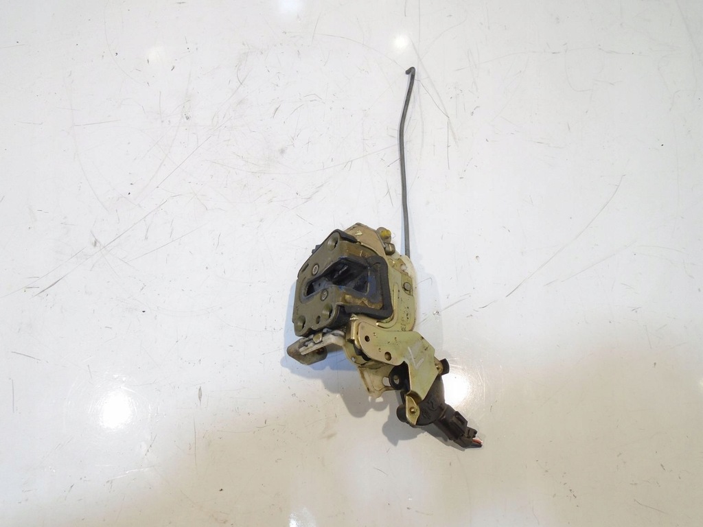 фото №1, Замок двері лівий перед ford maverick i