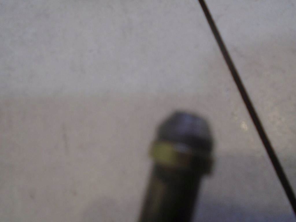 фото №5, Шланг провода трубки топлива mazda mpv 2.5 td